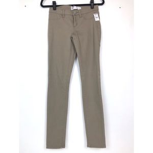 NWT RSQ Miami Jeggings Sz 3